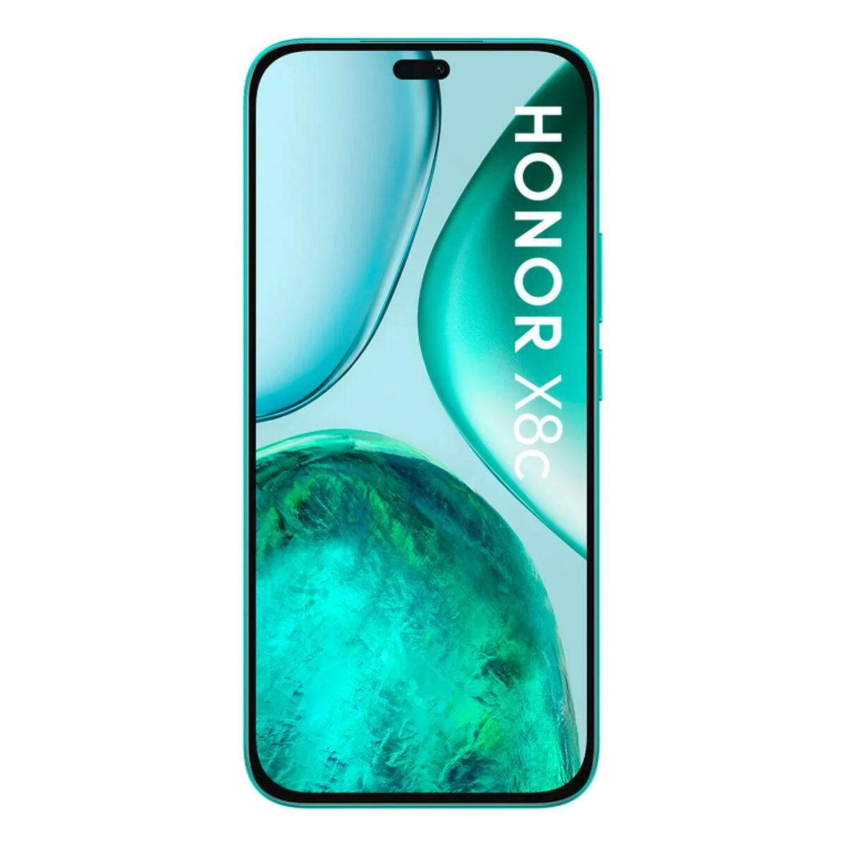 Smartphone Honor Honor X8C 6,7" QUALCOMM SNAPDRAGON 685 8 GB RAM 256 GB Verde