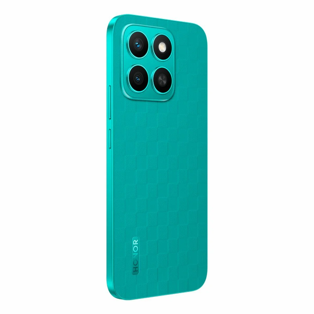 Smartphone Honor Honor X8C 6,7" QUALCOMM SNAPDRAGON 685 8 GB RAM 256 GB Verde