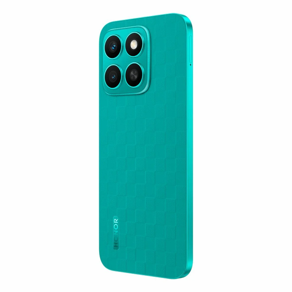 Smartphone Honor Honor X8C 6,7" QUALCOMM SNAPDRAGON 685 8 GB RAM 256 GB Verde