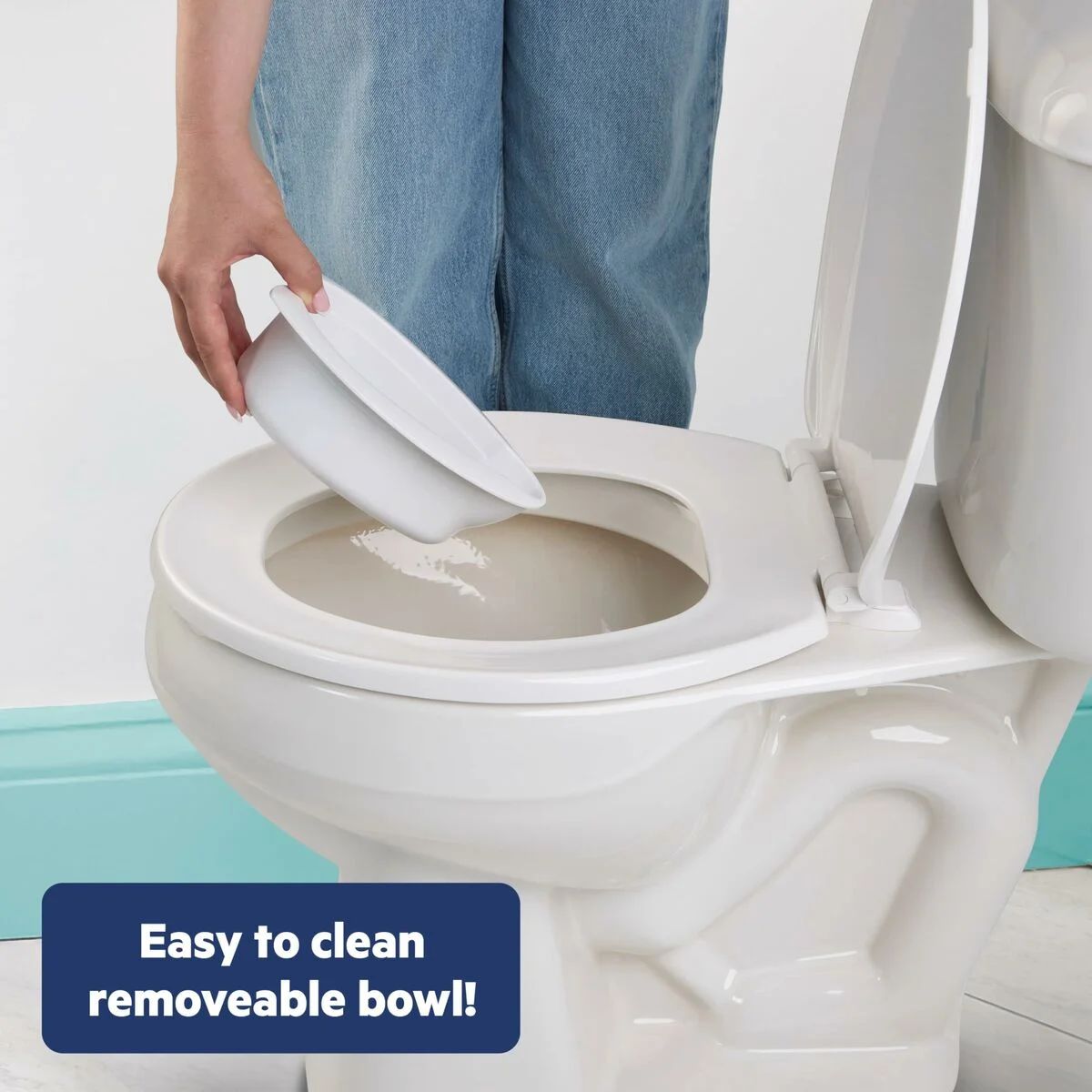 Orinal Bright Starts Nemo