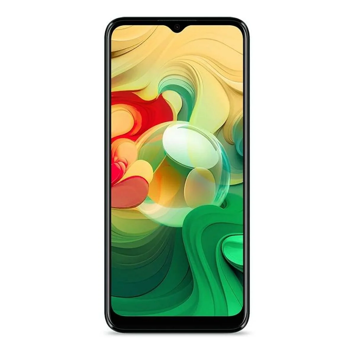 Smartphone SPC Discovery 2 SE 6,5" Unisoc T310 4 GB RAM 64 GB Negro Gris