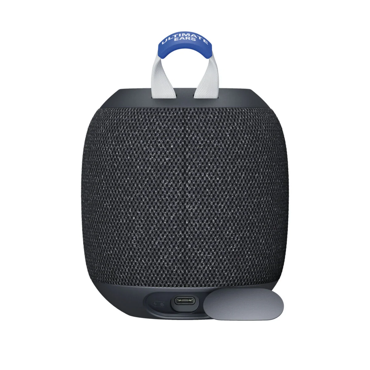 Altavoz Bluetooth Portátil Logitech WONDERBOOM 4 Negro