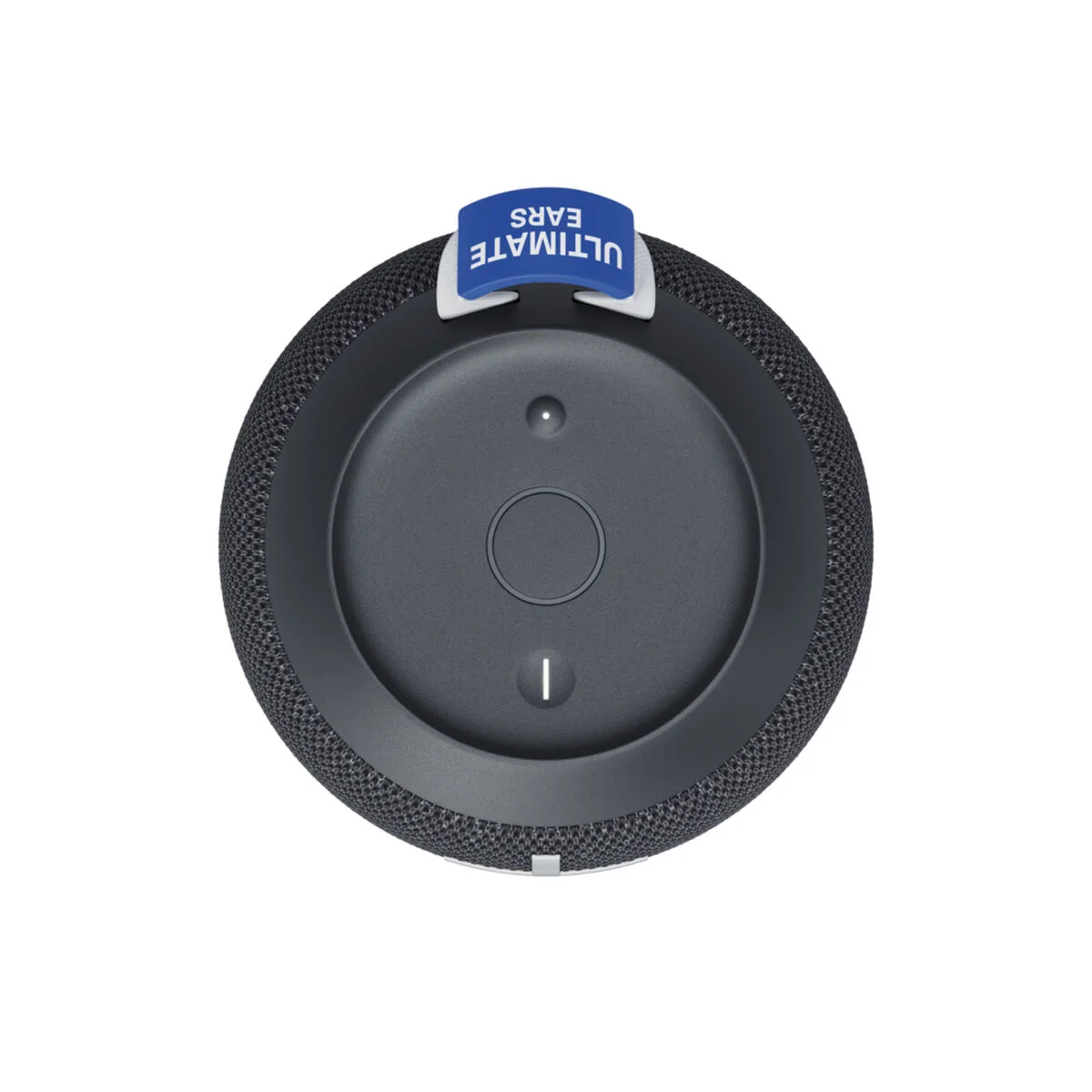 Altavoz Bluetooth Portátil Logitech WONDERBOOM 4 Negro