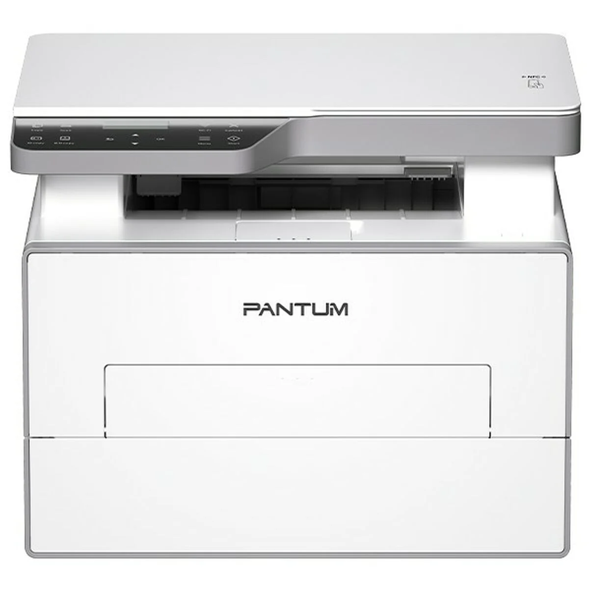 Impresora Láser Pantum BM4200DW