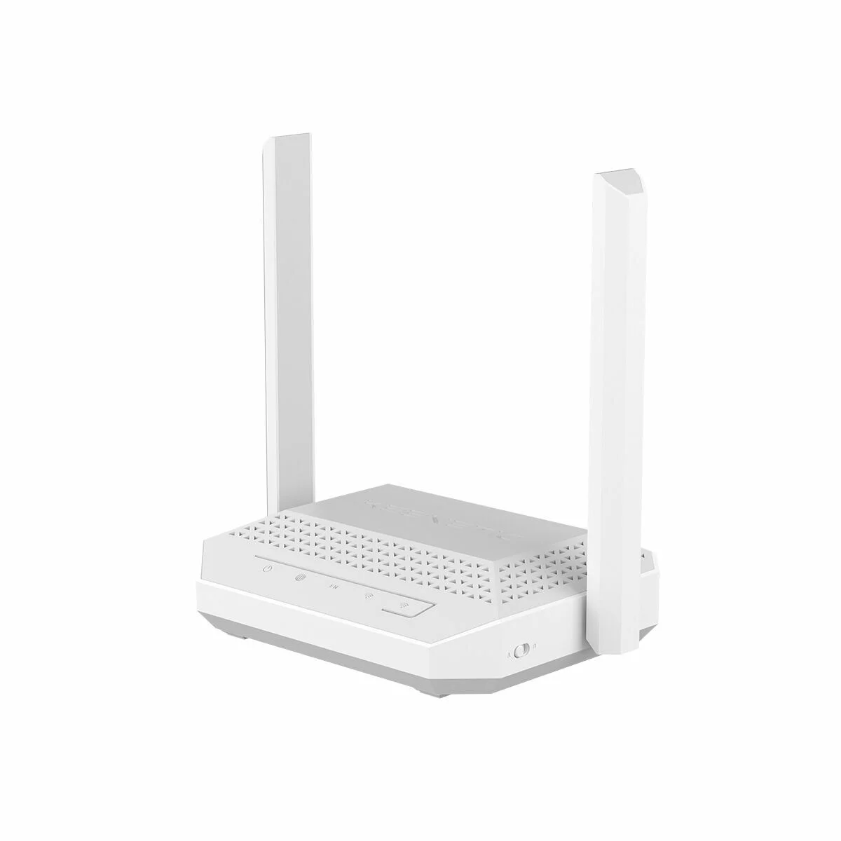 Router Keenetic S0F35A Blanco Wi-Fi RJ45 Ethernet LAN