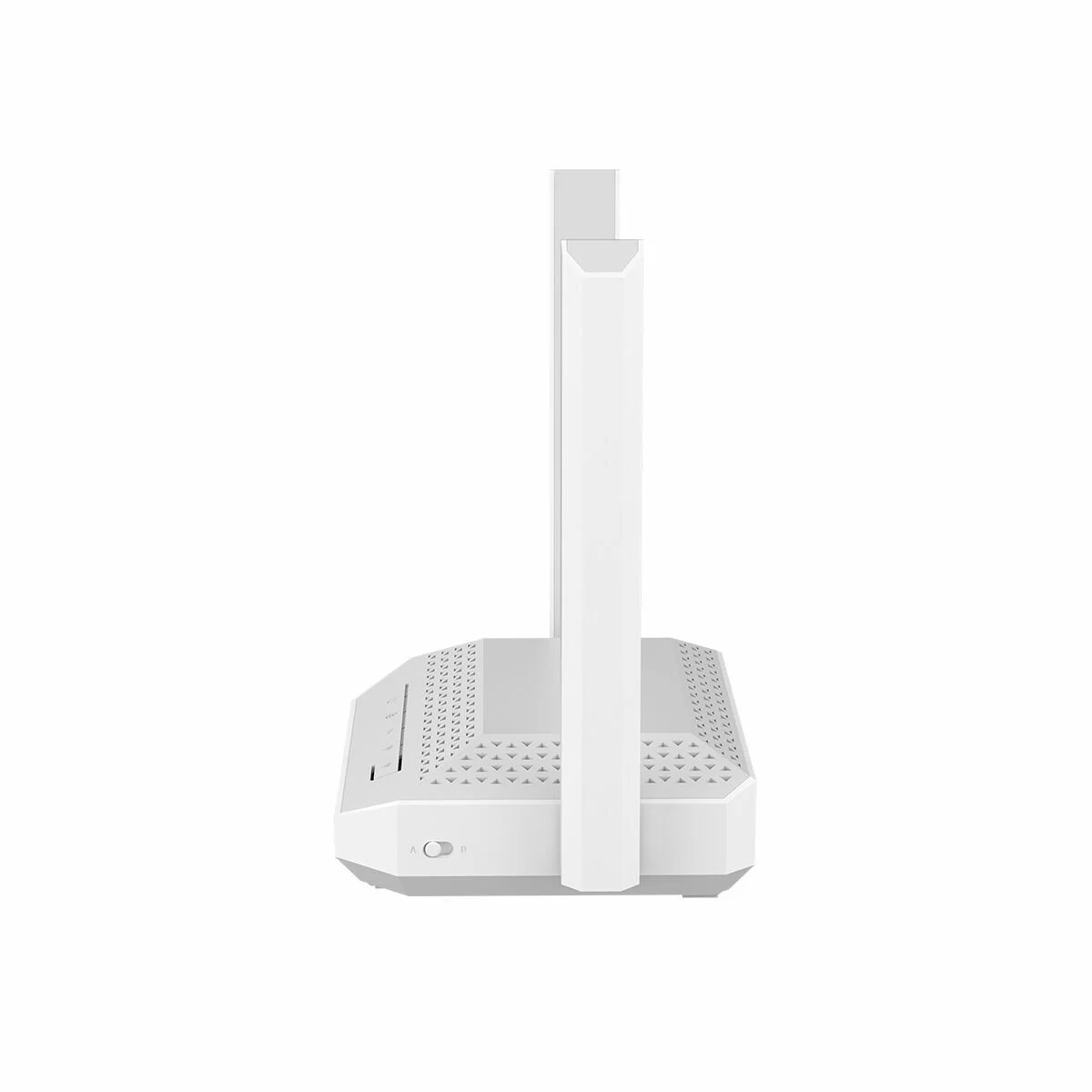 Router Keenetic S0F35A Blanco Wi-Fi RJ45 Ethernet LAN