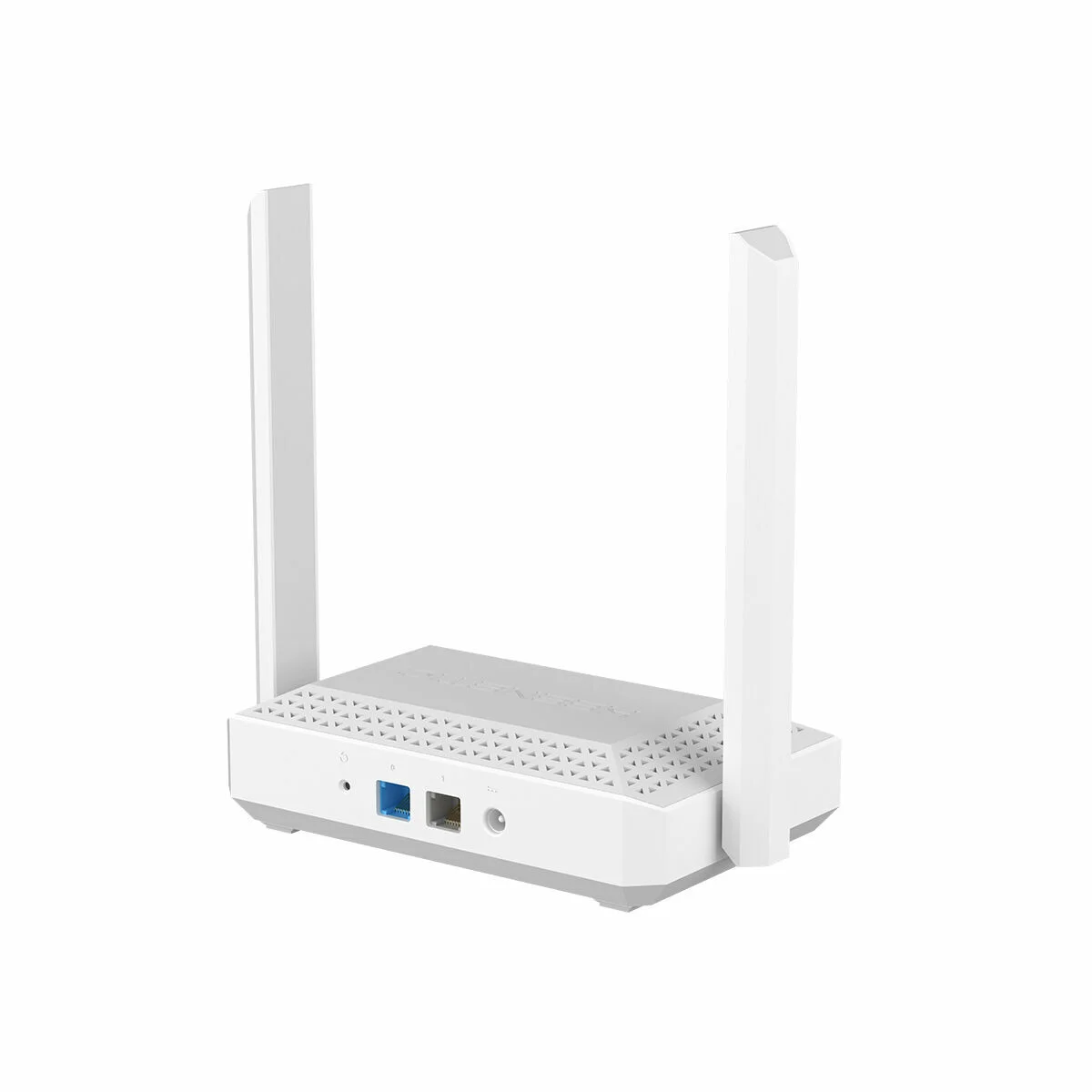 Router Keenetic S0F35A Blanco Wi-Fi RJ45 Ethernet LAN