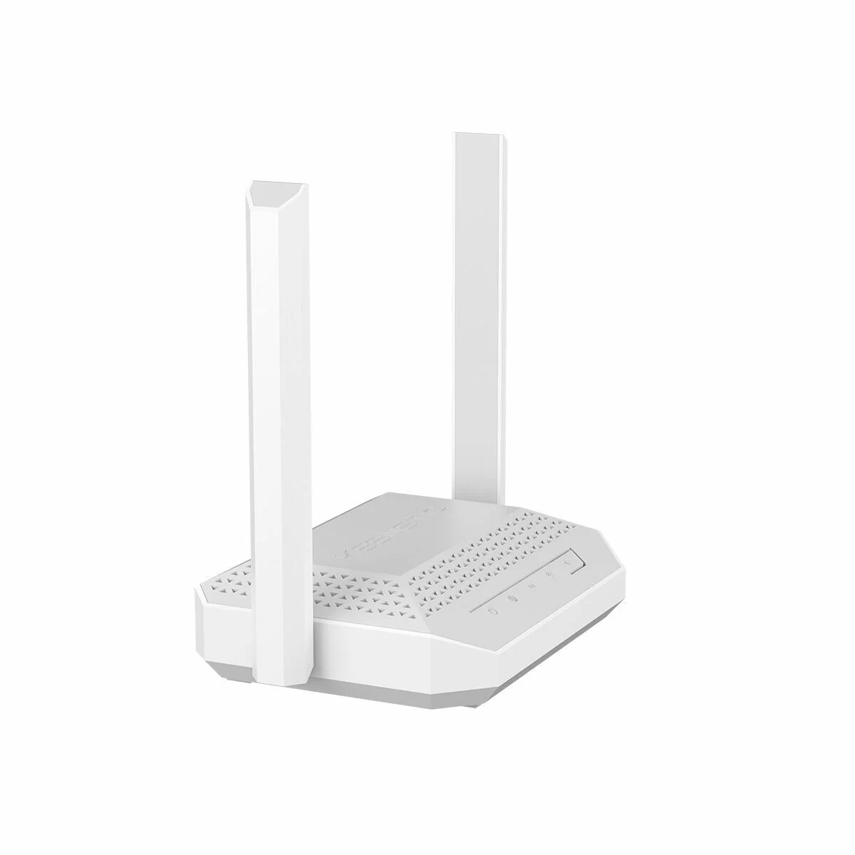 Router Keenetic S0F35A Blanco Wi-Fi RJ45 Ethernet LAN