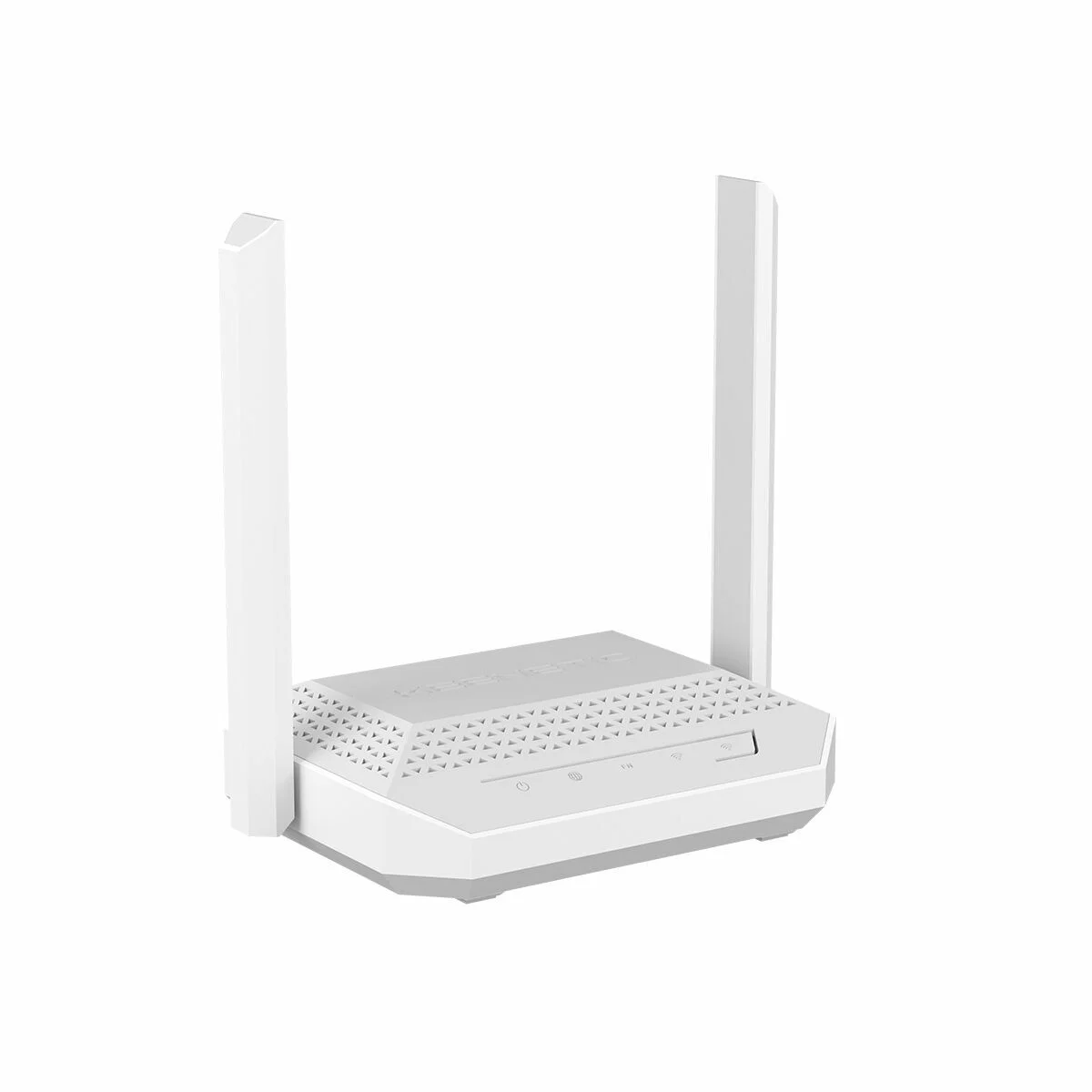 Router Keenetic S0F35A Blanco Wi-Fi RJ45 Ethernet LAN