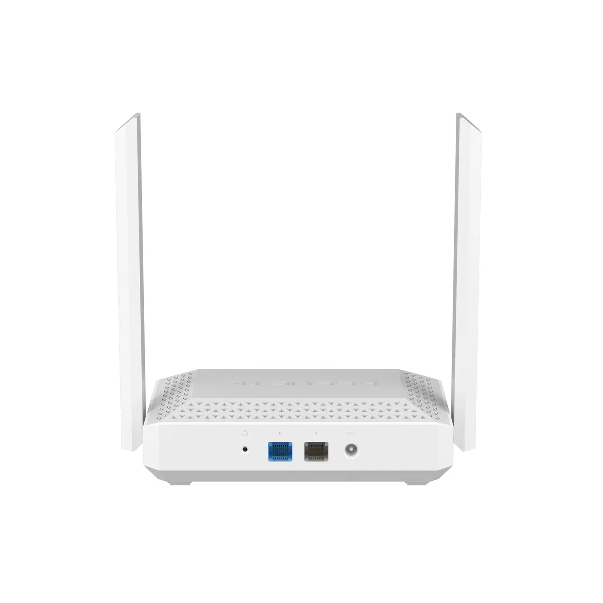 Router Keenetic S0F35A Blanco Wi-Fi RJ45 Ethernet LAN