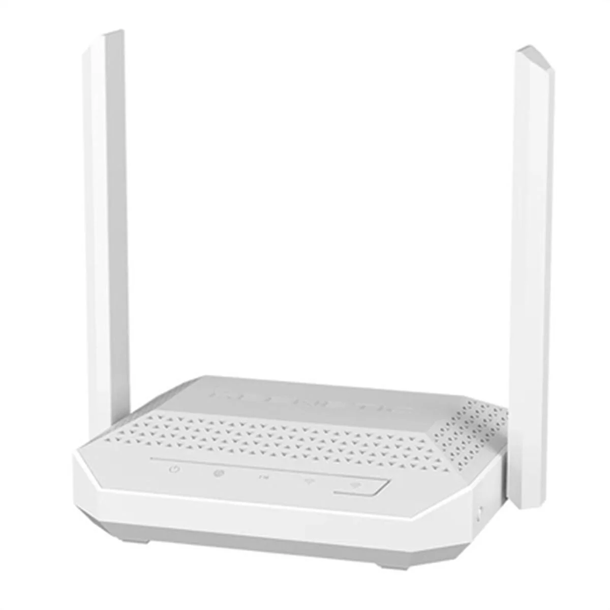 Router Keenetic S0F35A Blanco Wi-Fi RJ45 Ethernet LAN