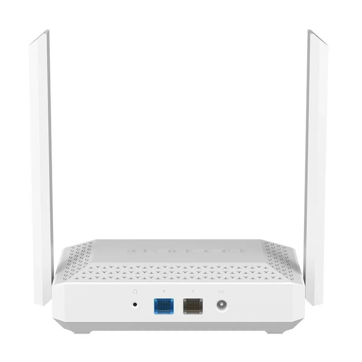 Router Keenetic S0F35A Blanco Wi-Fi RJ45 Ethernet LAN