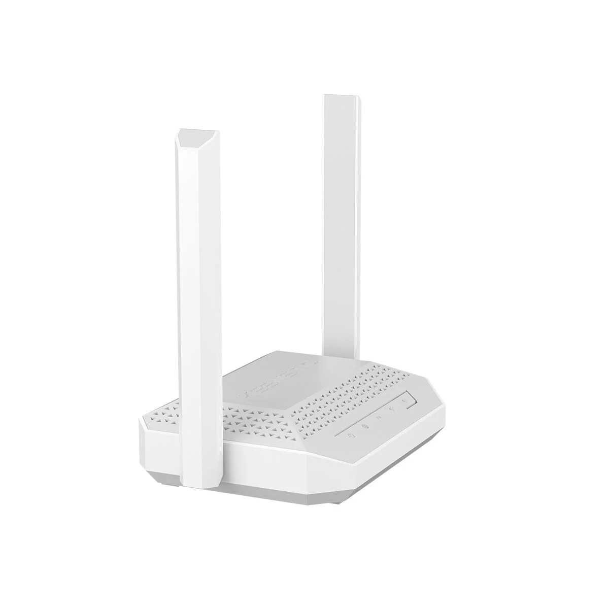 Router Keenetic S0F35A Blanco Wi-Fi RJ45 Ethernet LAN