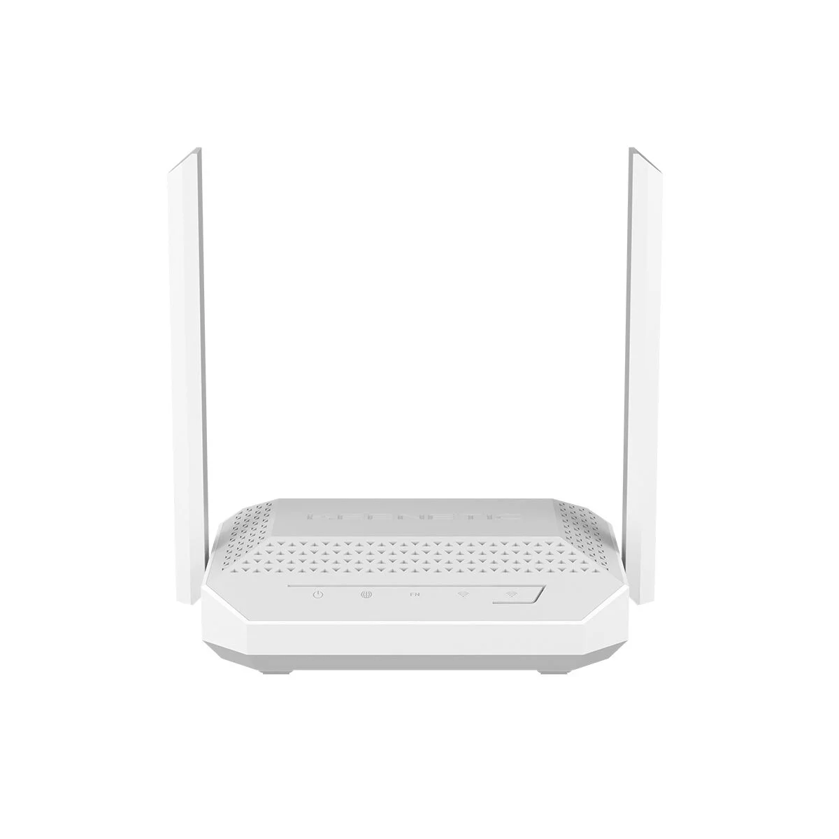 Router Keenetic S0F35A Blanco Wi-Fi RJ45 Ethernet LAN