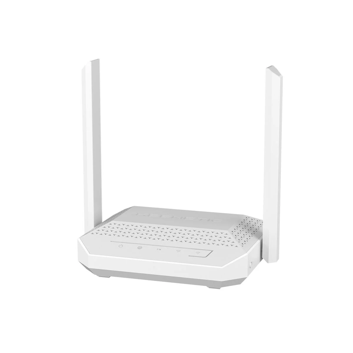 Router Keenetic S0F35A Blanco Wi-Fi RJ45 Ethernet LAN