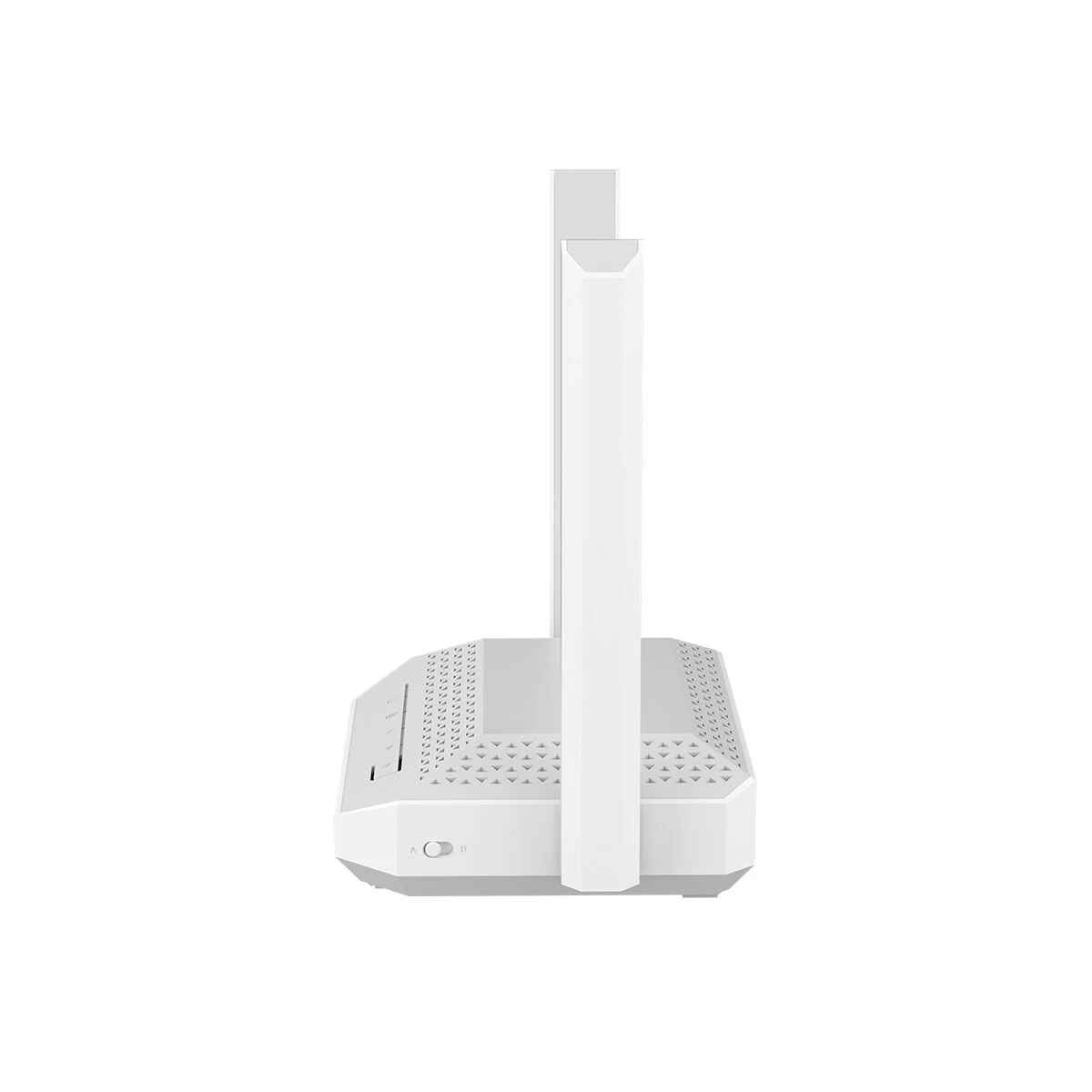 Router Keenetic S0F35A Blanco Wi-Fi RJ45 Ethernet LAN