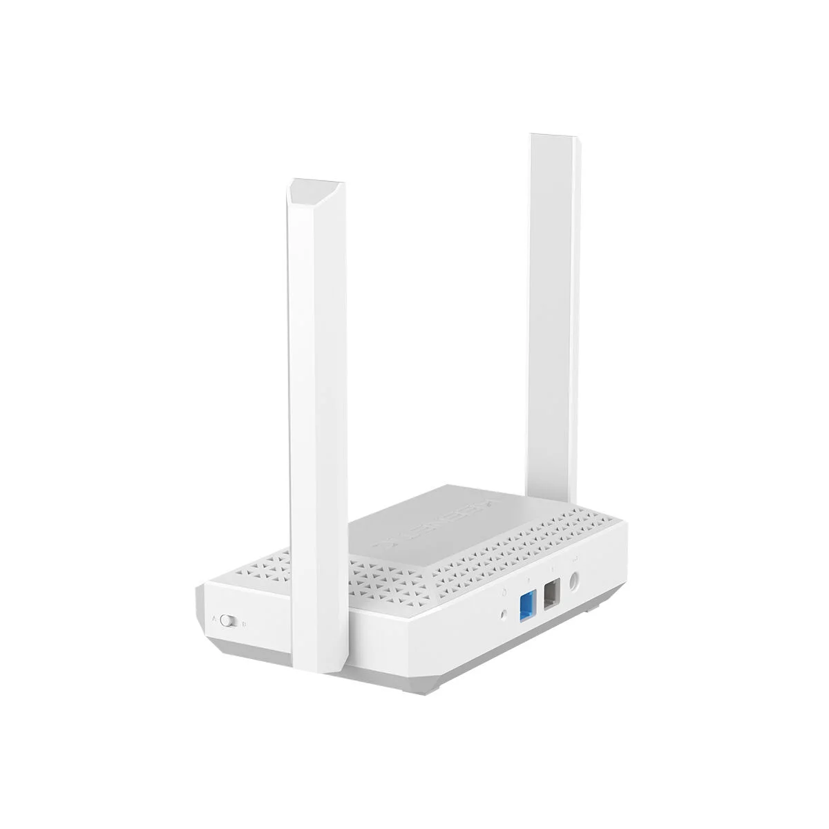 Router Keenetic S0F35A Blanco Wi-Fi RJ45 Ethernet LAN