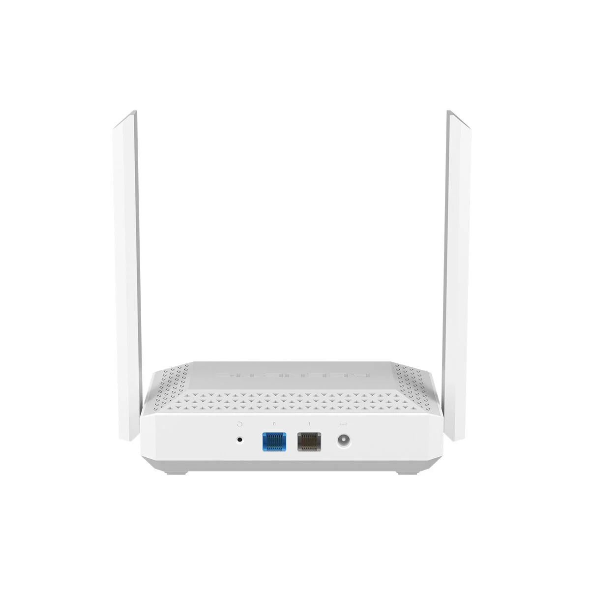 Router Keenetic S0F35A Blanco Wi-Fi RJ45 Ethernet LAN