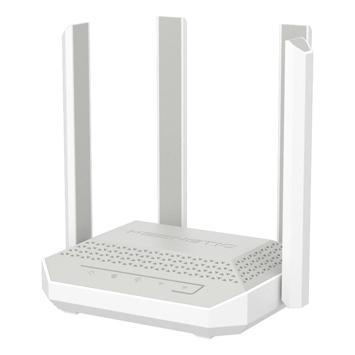 Router Keenetic S0F35A RJ45 Ethernet LAN Wi-Fi 5 GHz