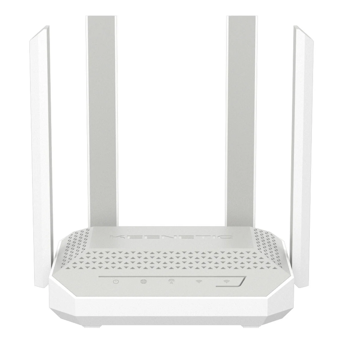Router Keenetic S0F35A RJ45 Ethernet LAN Wi-Fi 5 GHz