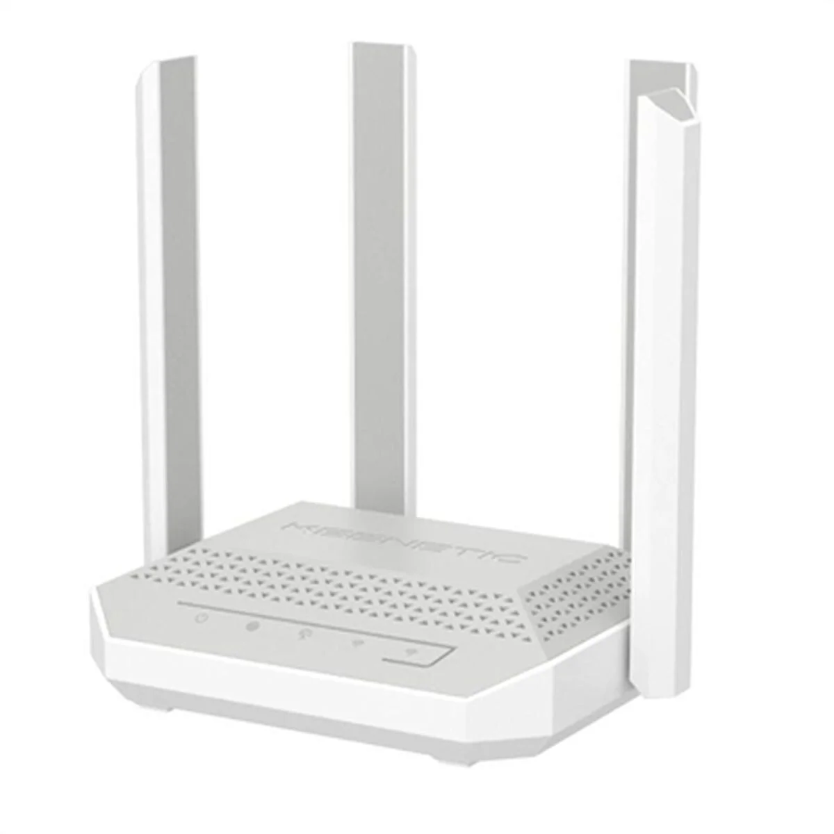 Router Keenetic S0F35A RJ45 Ethernet LAN Wi-Fi 5 GHz