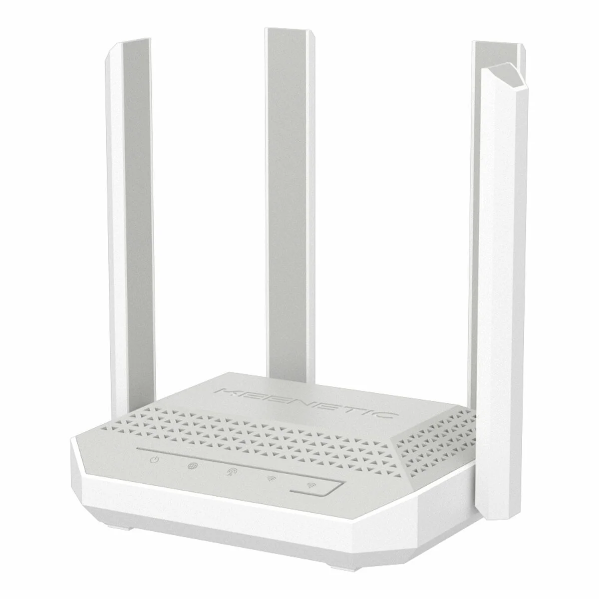 Router Keenetic S0F35A RJ45 Ethernet LAN Wi-Fi 5 GHz