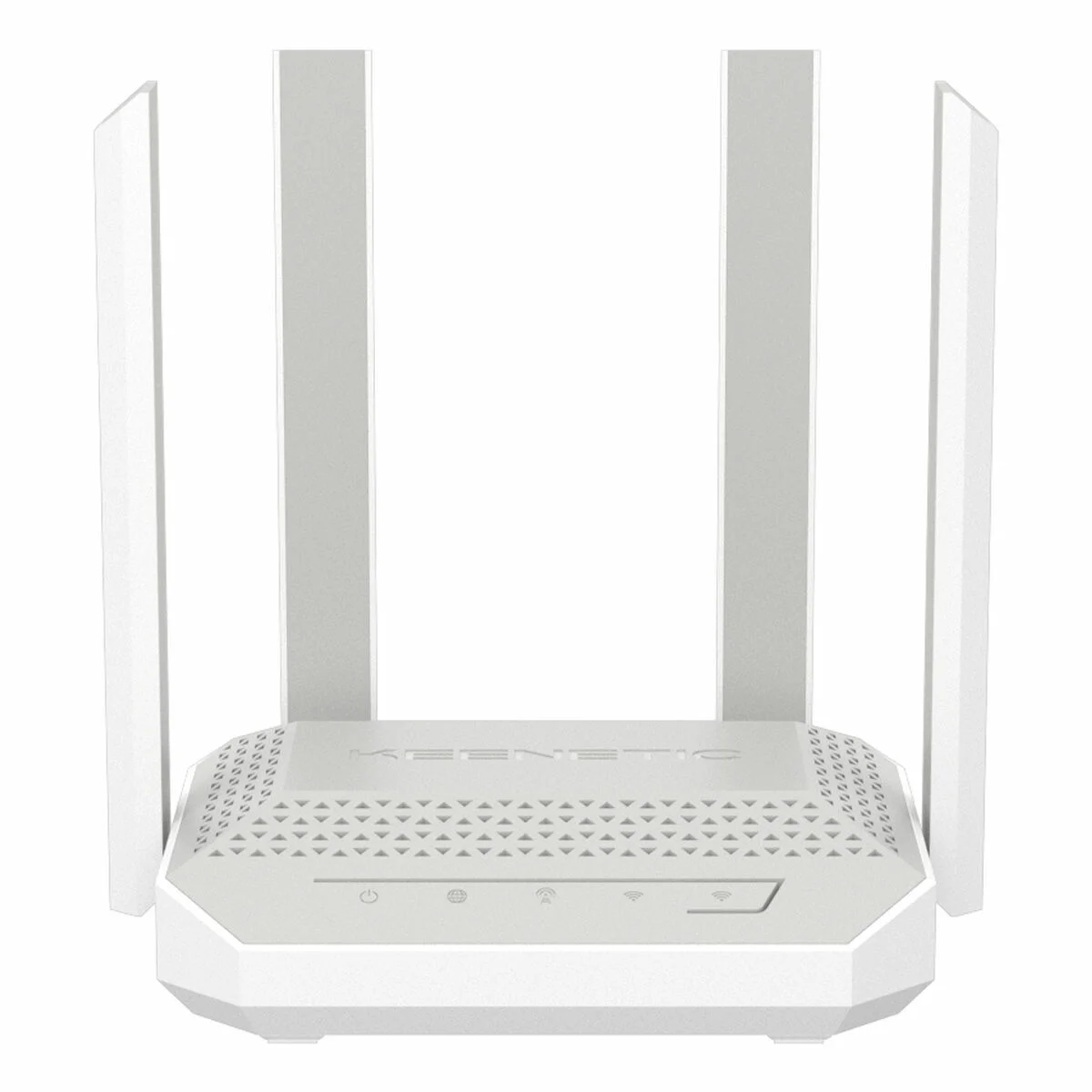 Router Keenetic S0F35A RJ45 Ethernet LAN Wi-Fi 5 GHz