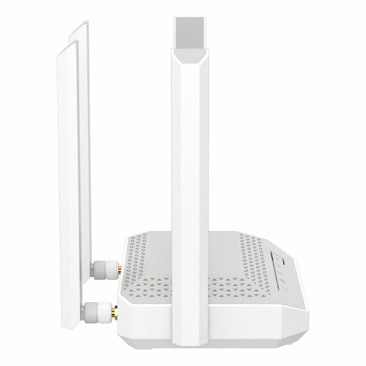 Router Keenetic S0F35A RJ45 Ethernet LAN Wi-Fi 5 GHz