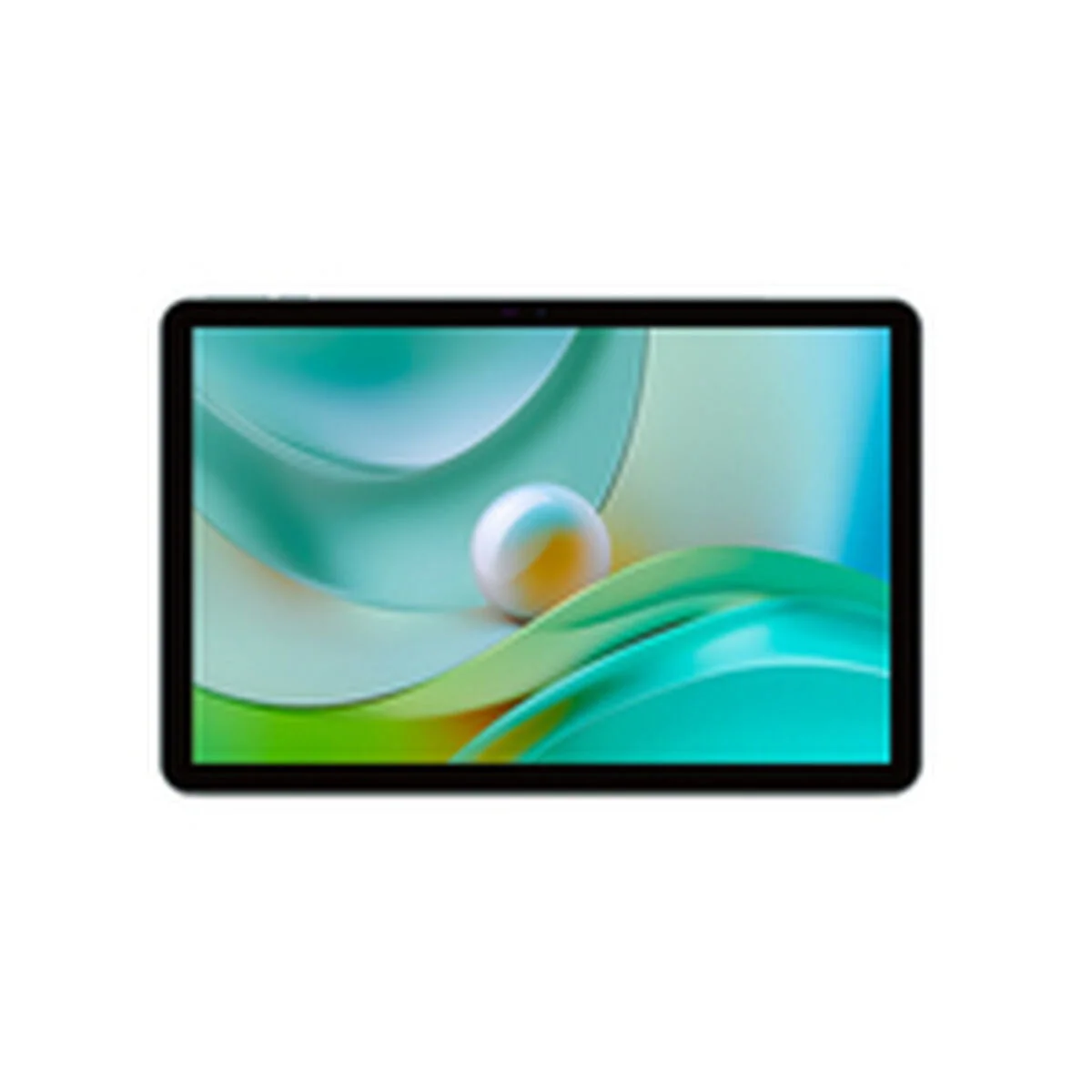 Tablet SPC GRAVITY 6 9791464M 10,1'' Allwinner A523 4 GB RAM 64 GB Verde Menta