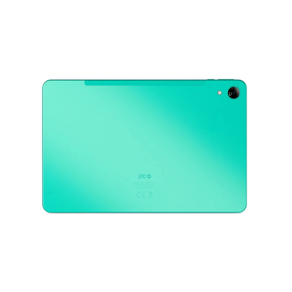 Tablet SPC GRAVITY 6 9791464M 10,1'' Allwinner A523 4 GB RAM 64 GB Verde Menta