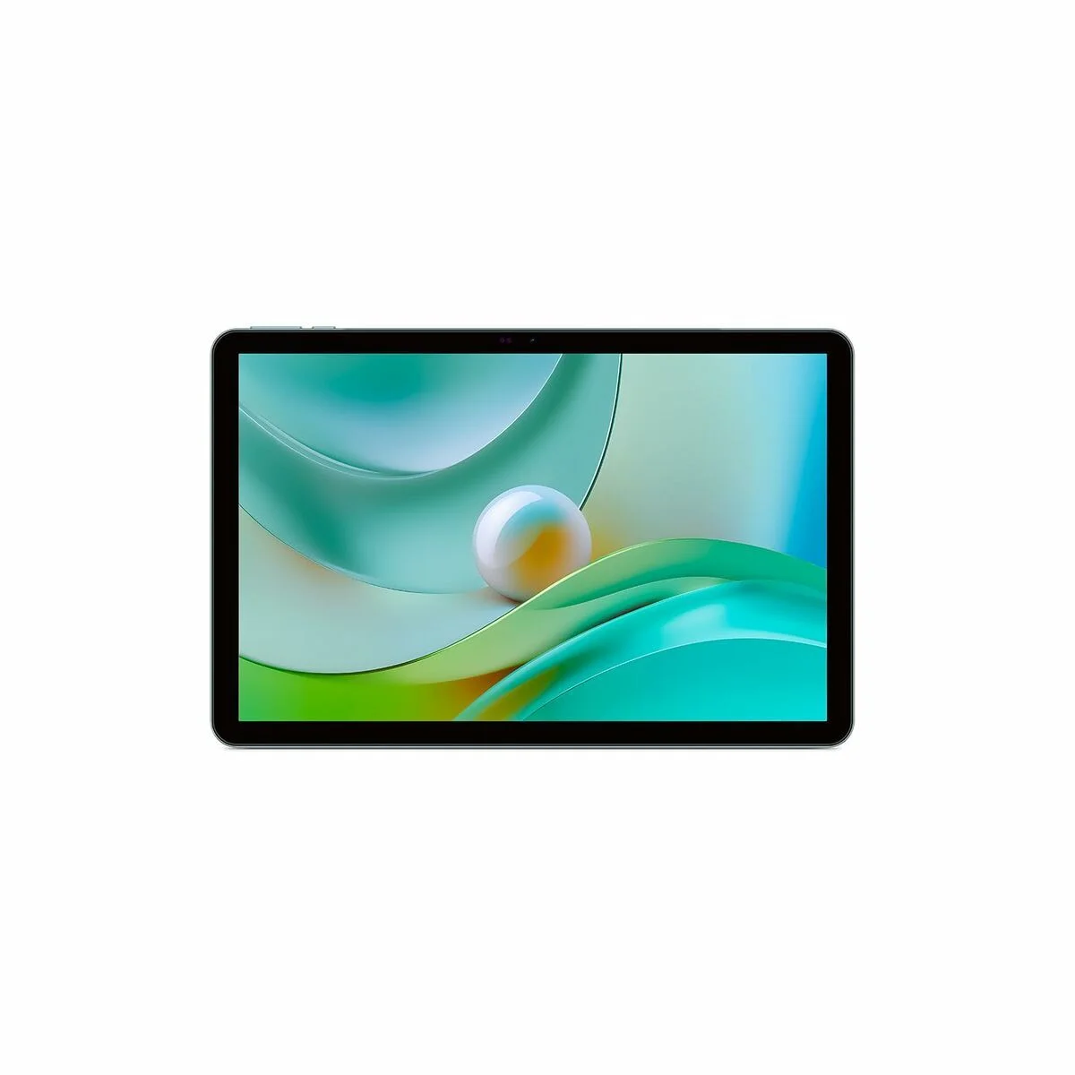 Tablet SPC GRAVITY 6 9791464M 10,1'' Allwinner A523 4 GB RAM 64 GB Verde Menta