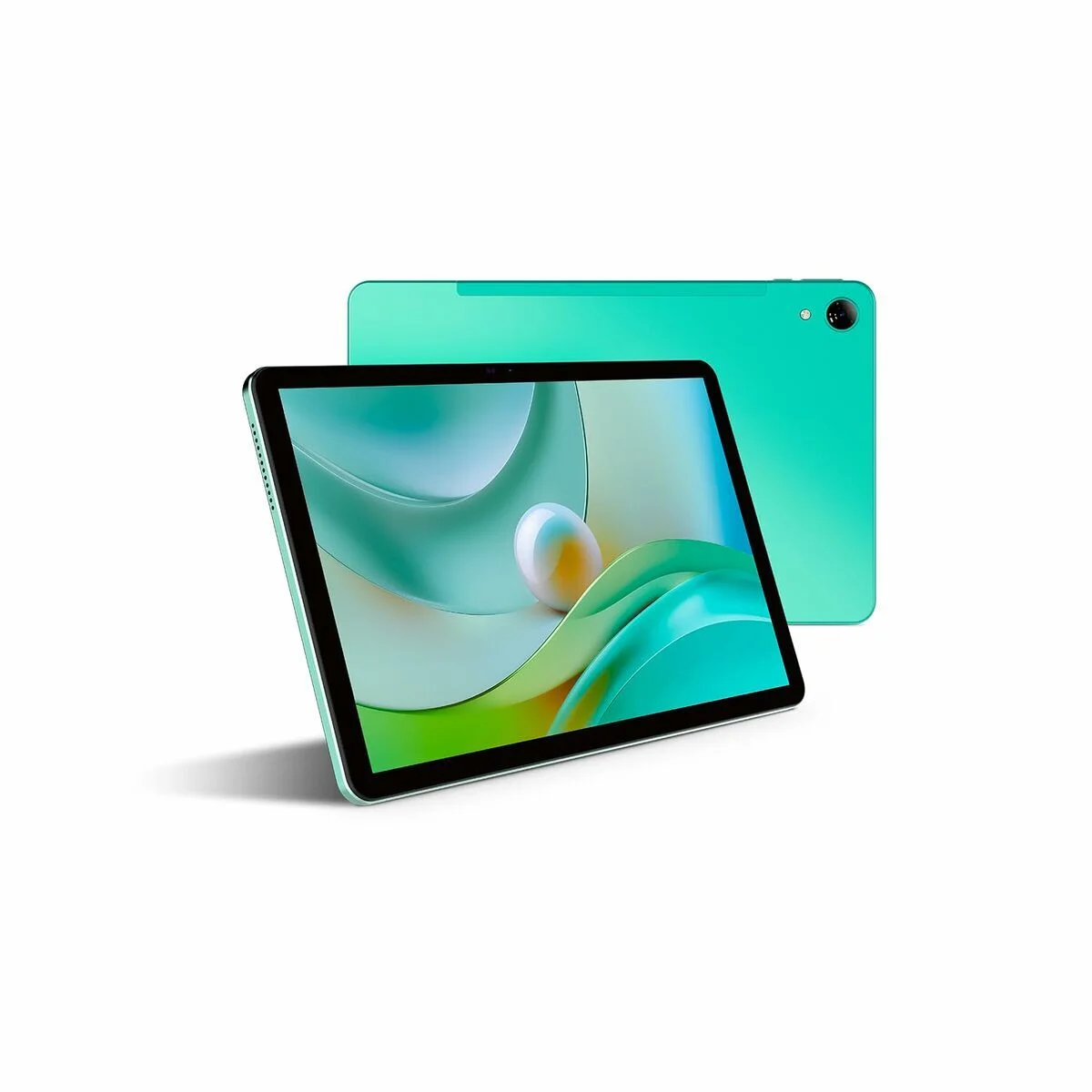 Tablet SPC GRAVITY 6 9791464M 10,1'' Allwinner A523 4 GB RAM 64 GB Verde Menta