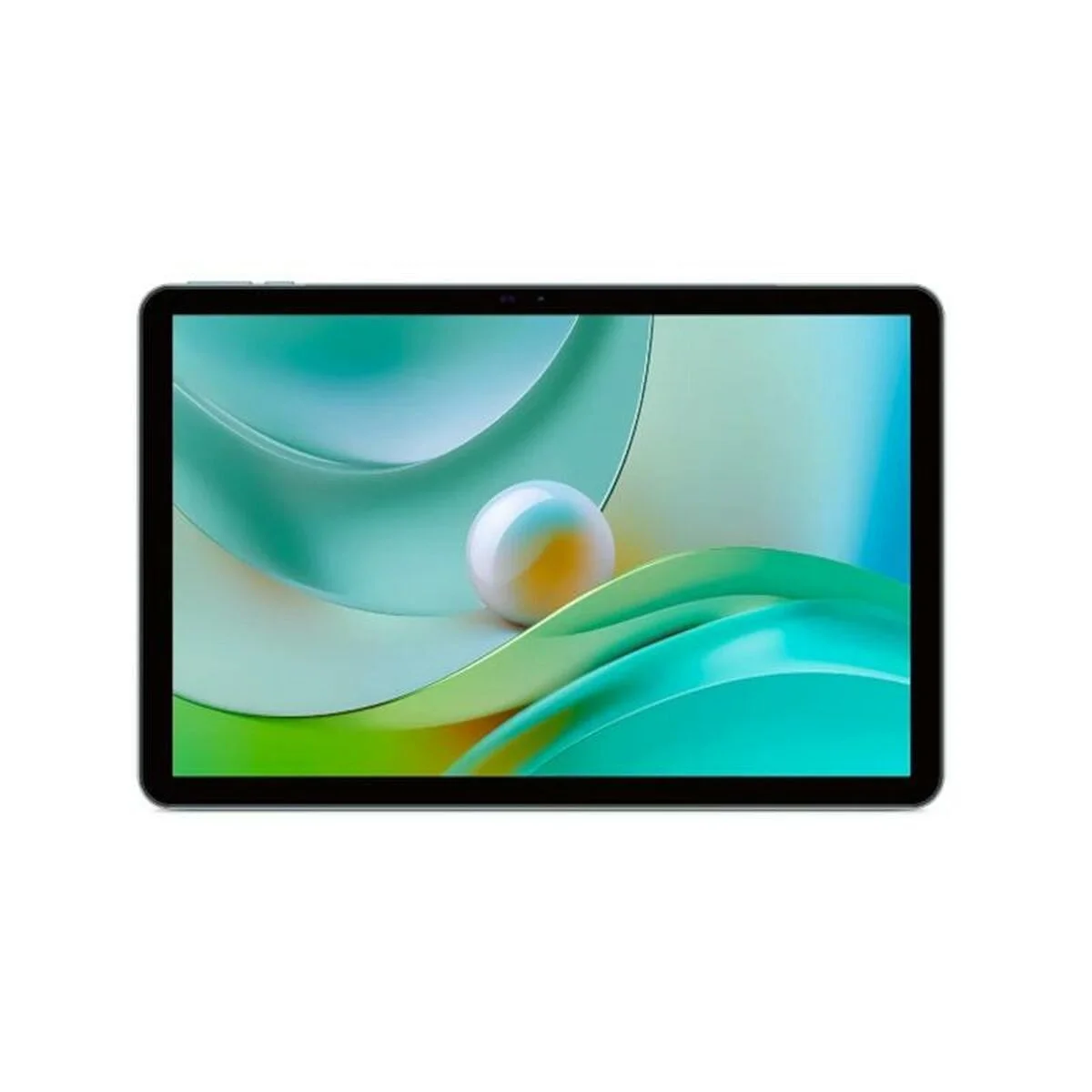 Tablet SPC GRAVITY 6 9791464M 10,1'' Allwinner A523 4 GB RAM 64 GB Verde Menta