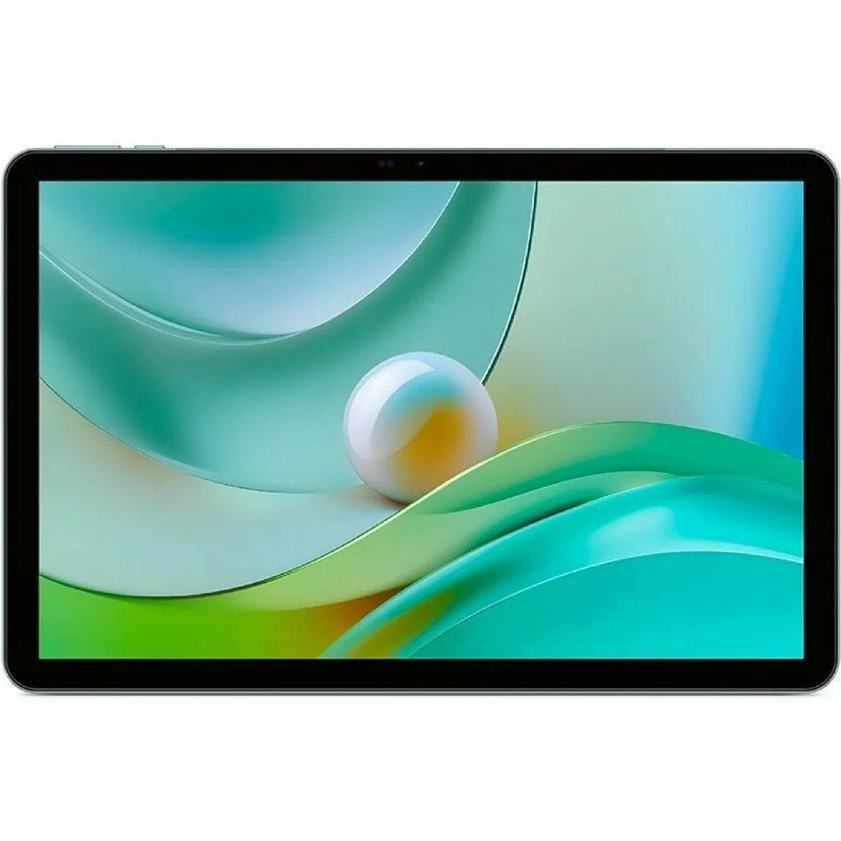 Tablet SPC GRAVITY 6 9791464M 10,1'' Allwinner A523 4 GB RAM 64 GB Verde Menta