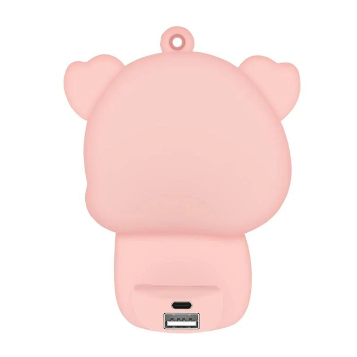 Powerbank Celly PBPIG Rosa