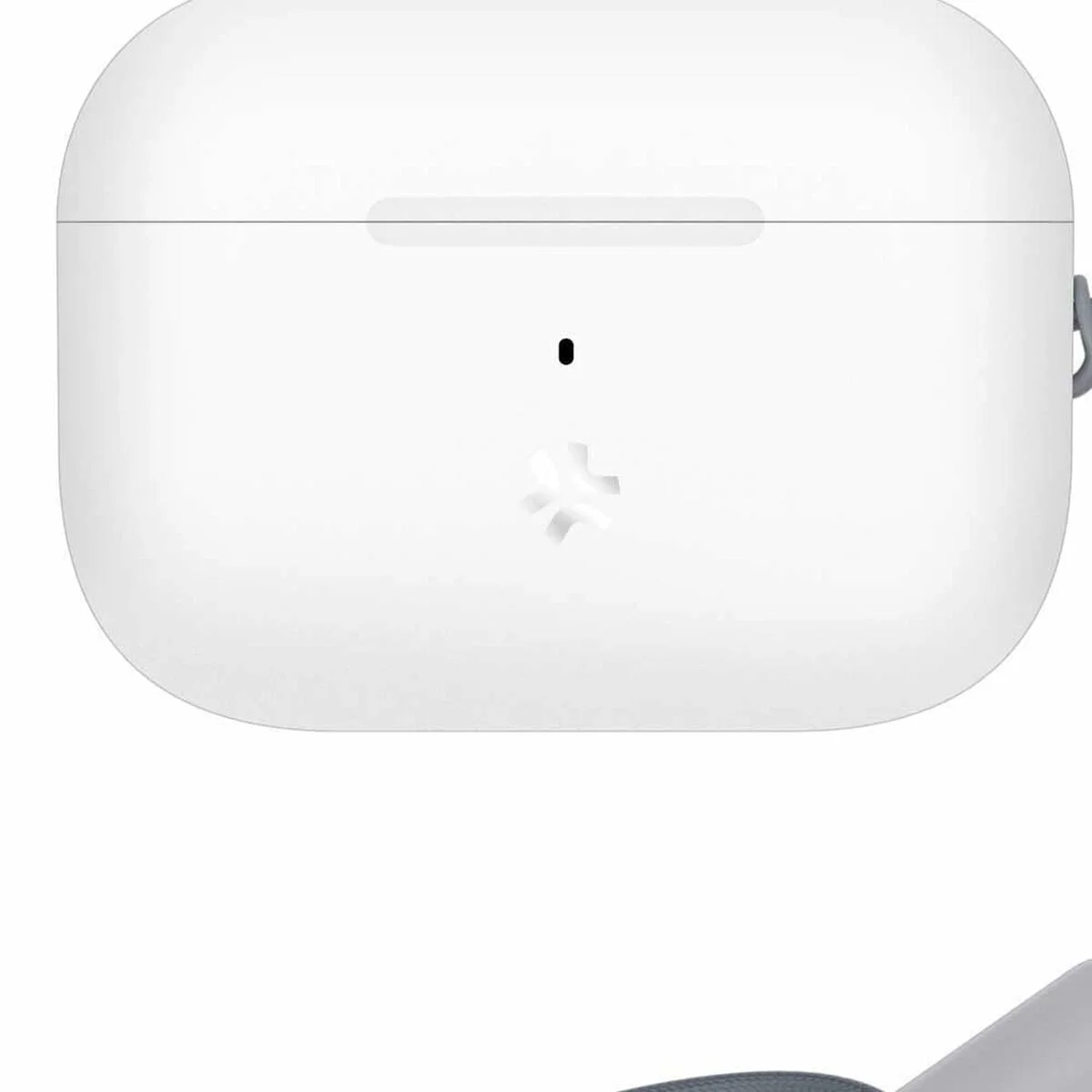 Auriculares Celly HARMONYWH Blanco