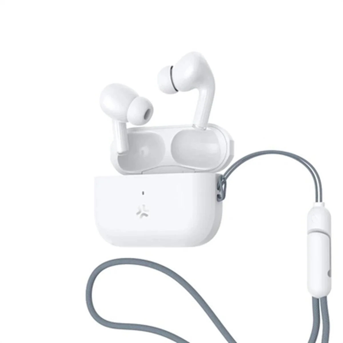 Auriculares Celly HARMONYWH Blanco