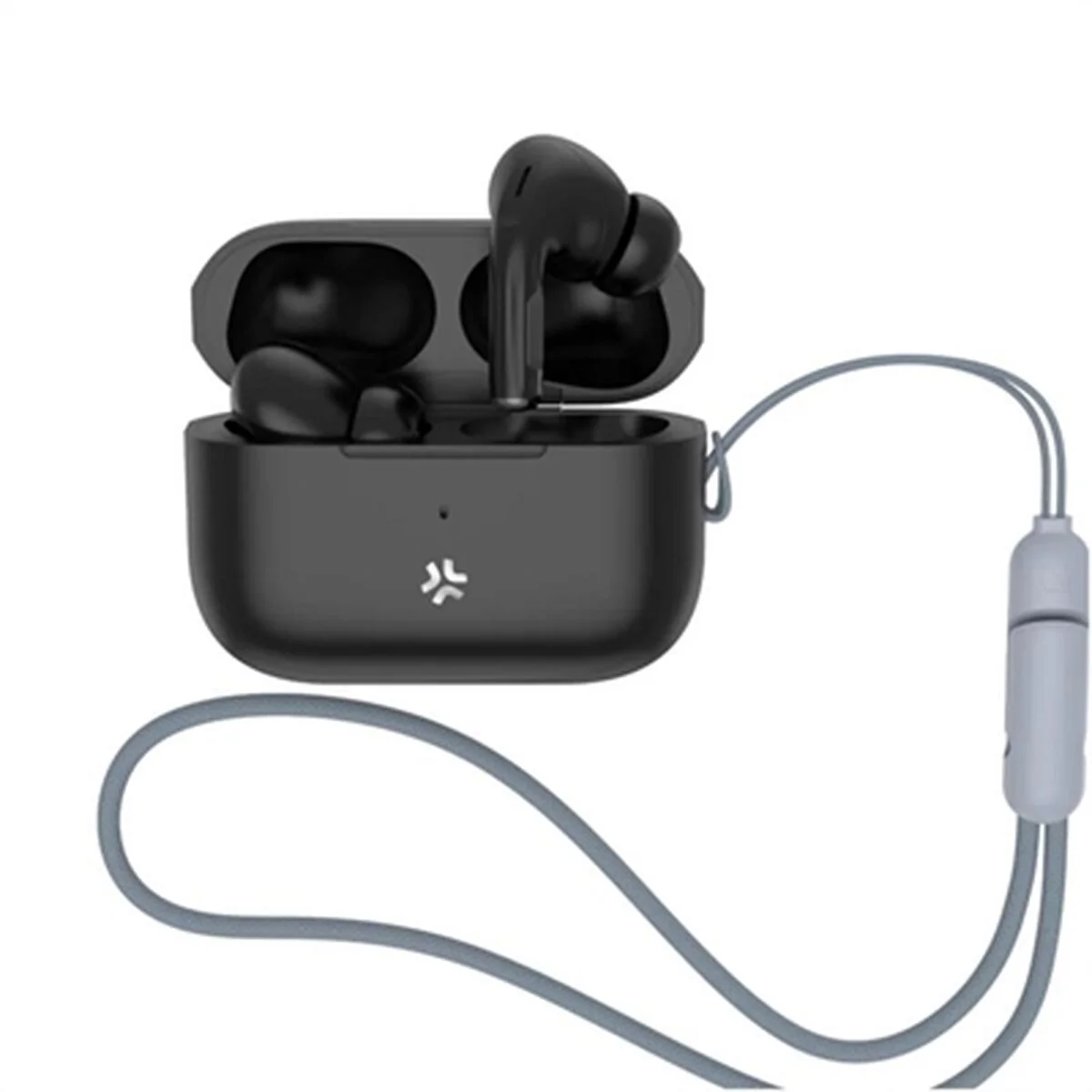 Auriculares Celly HARMONYBK Negro