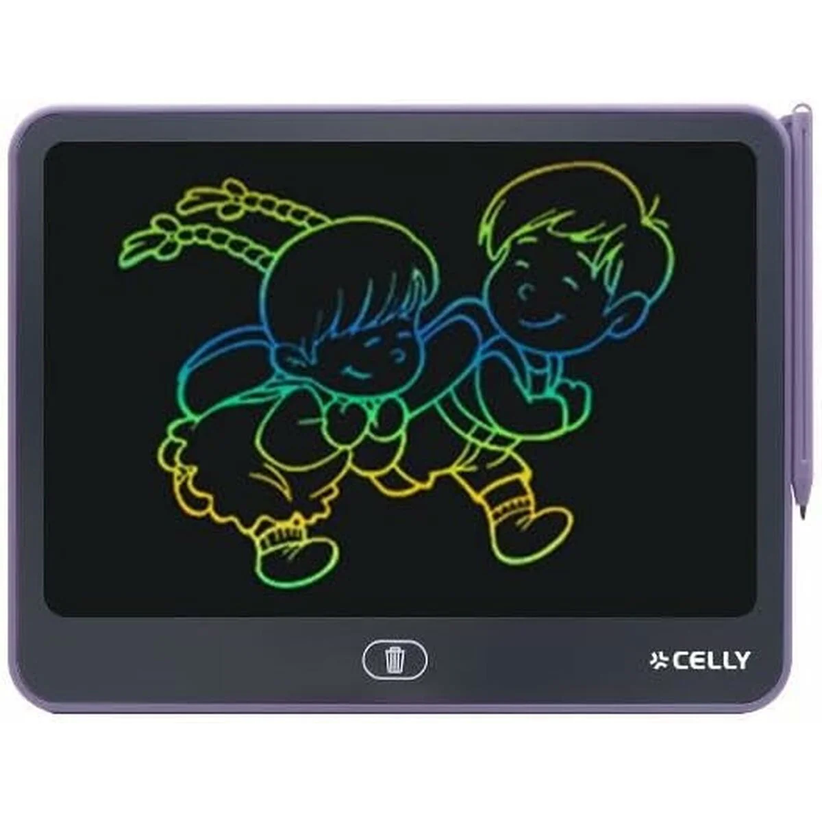 Tinte para Ropa Celly KIDSBOARDPK