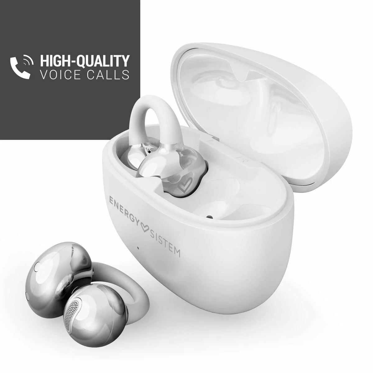 Auriculares Energy Sistem 459667