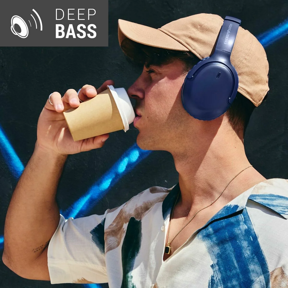 Auriculares Energy Sistem 459704