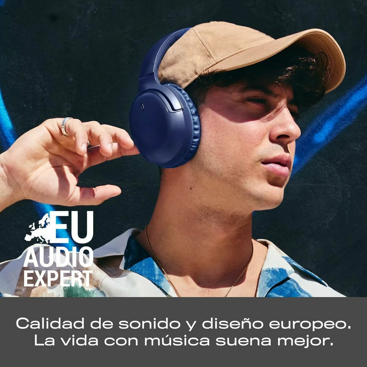 Auriculares Energy Sistem 459704