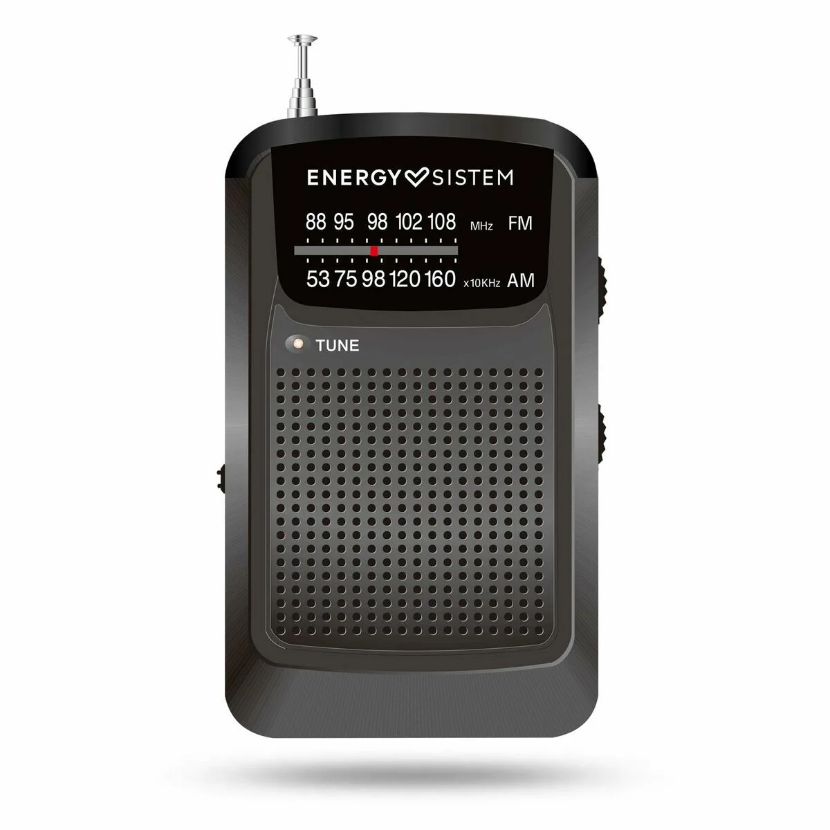 Radio Energy Sistem 500314