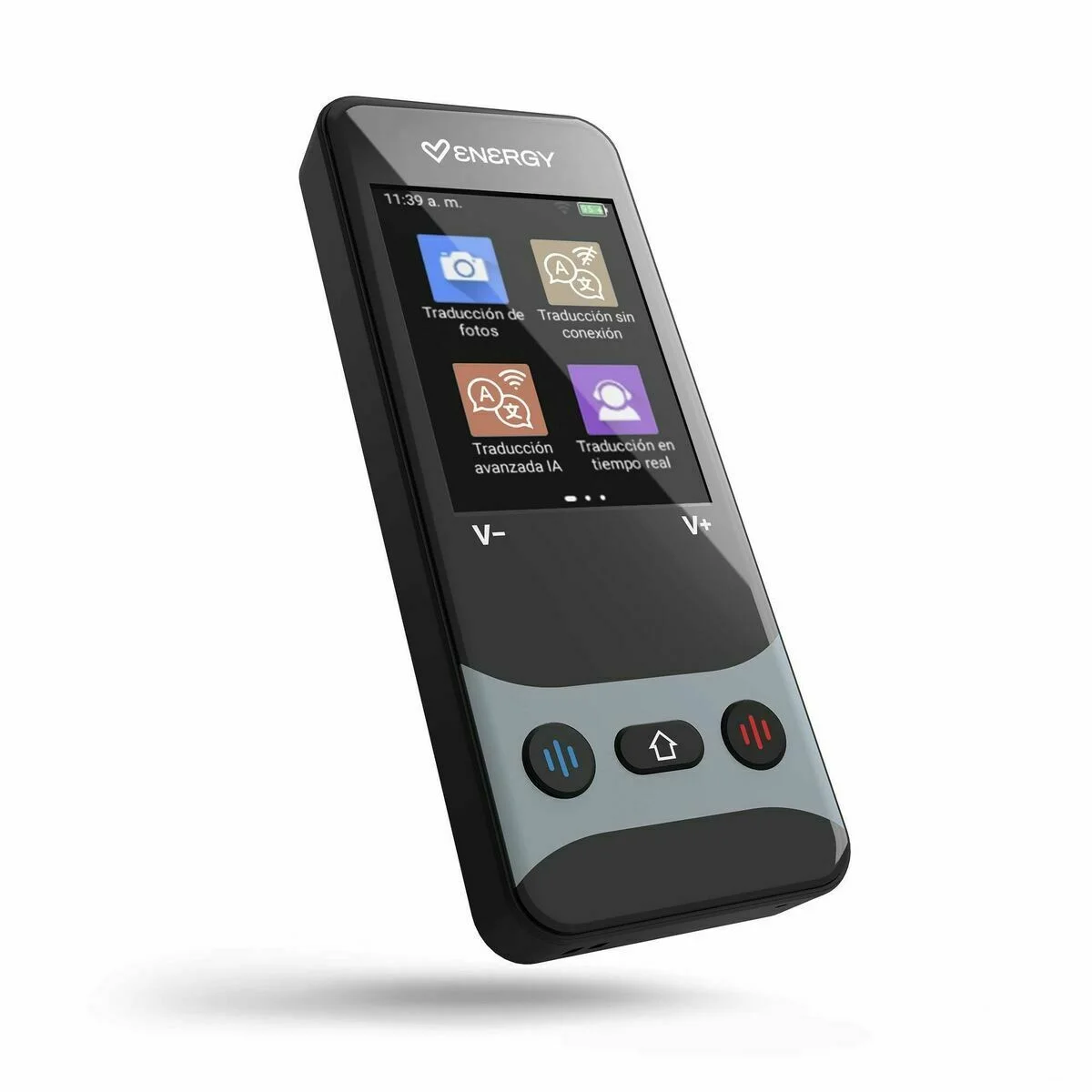 Altavoces PC Energy Sistem 500240