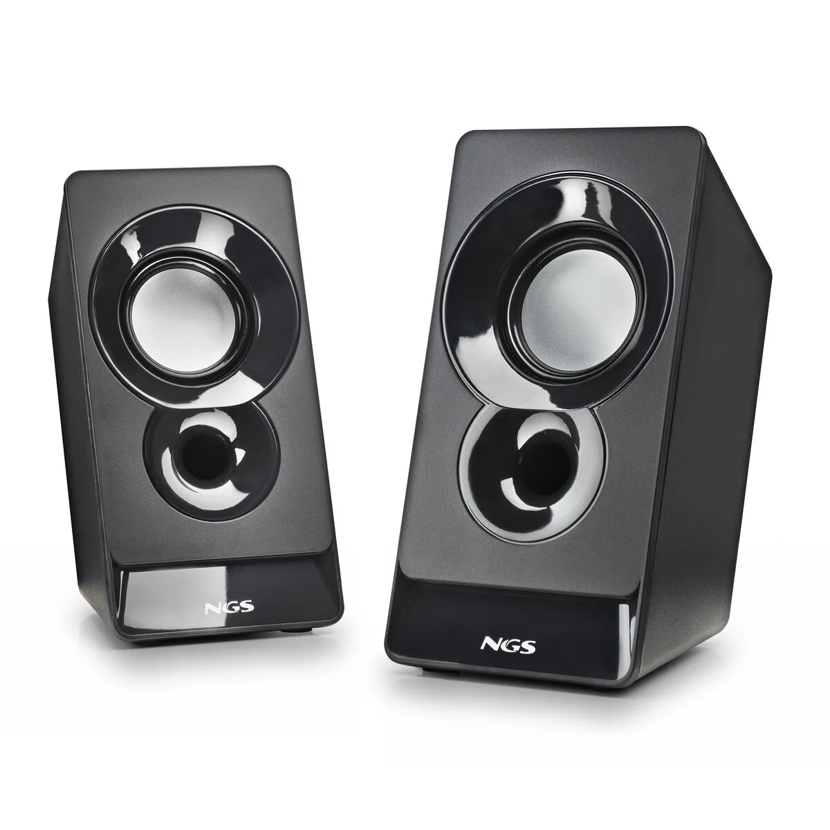 Altavoces NGS SB210