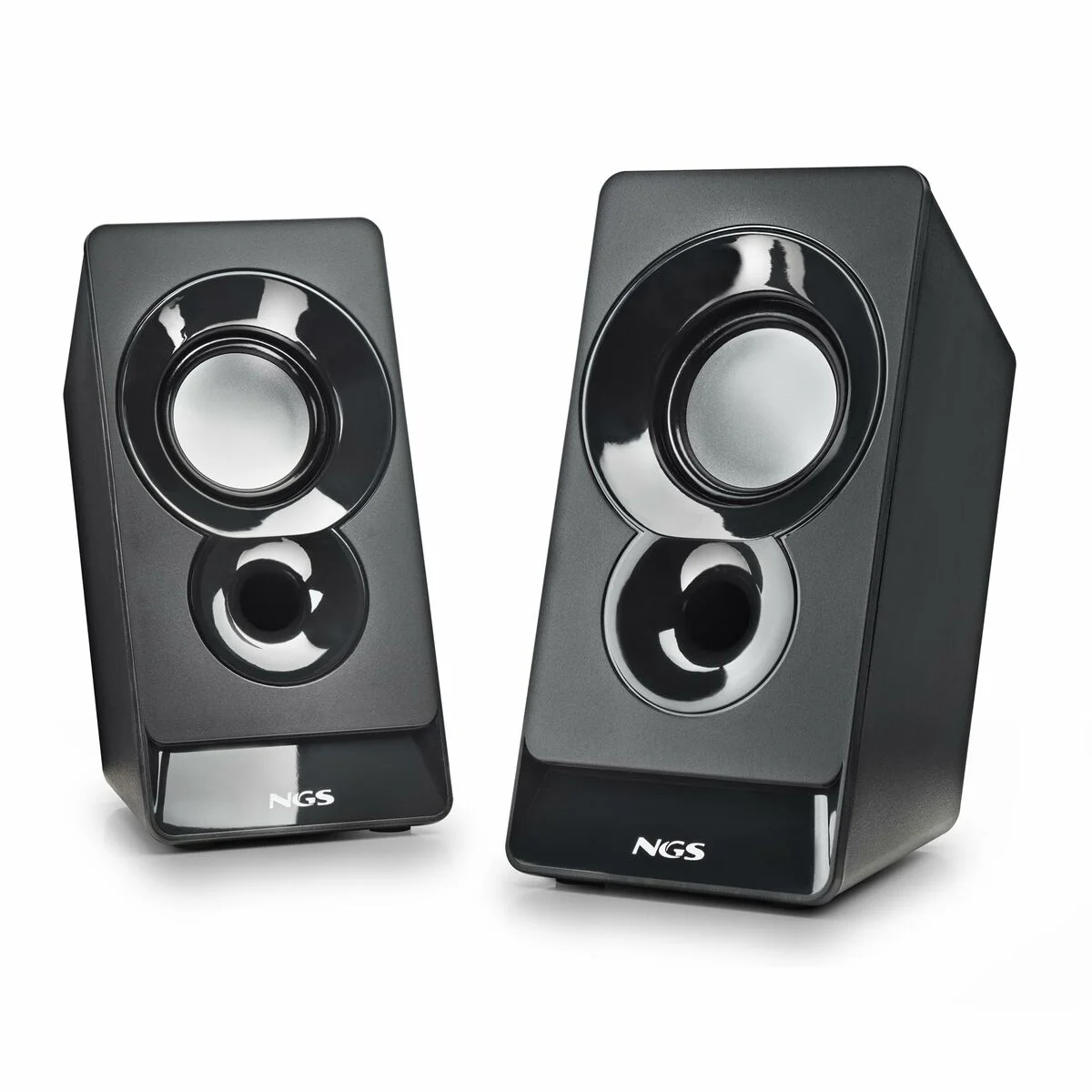 Altavoces NGS SB210