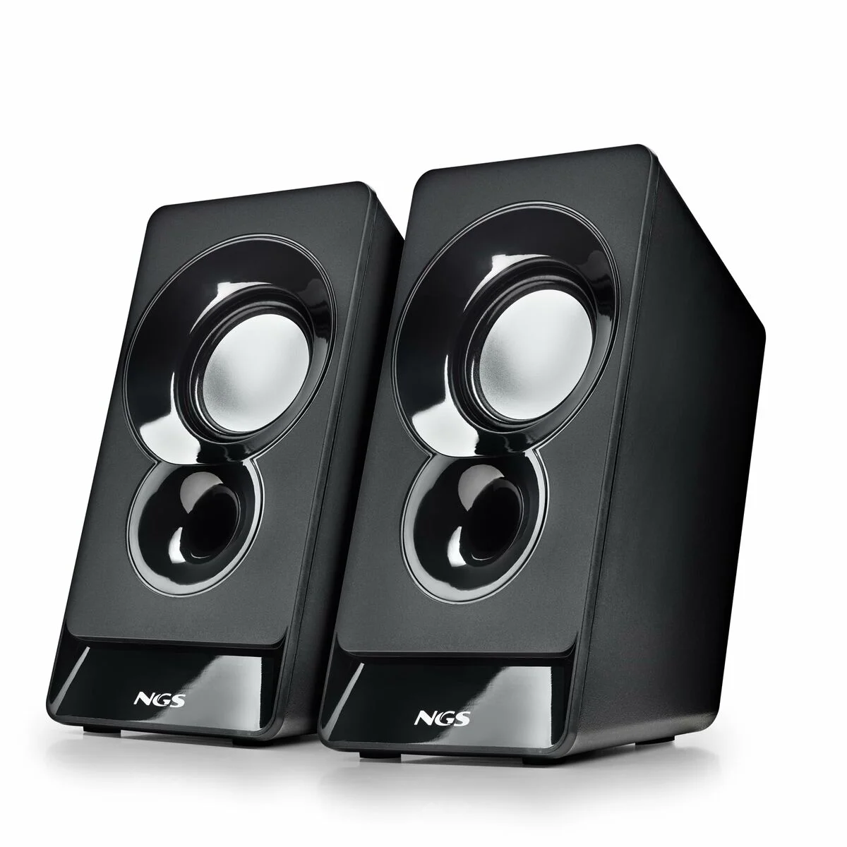Altavoces NGS SB210