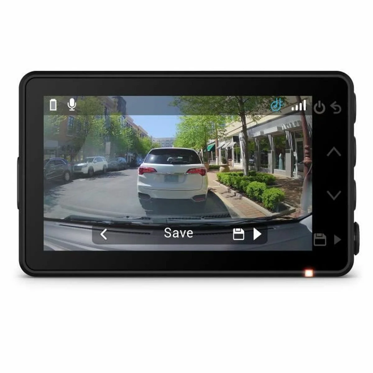 Cámara Deportiva para Coche GARMIN X110