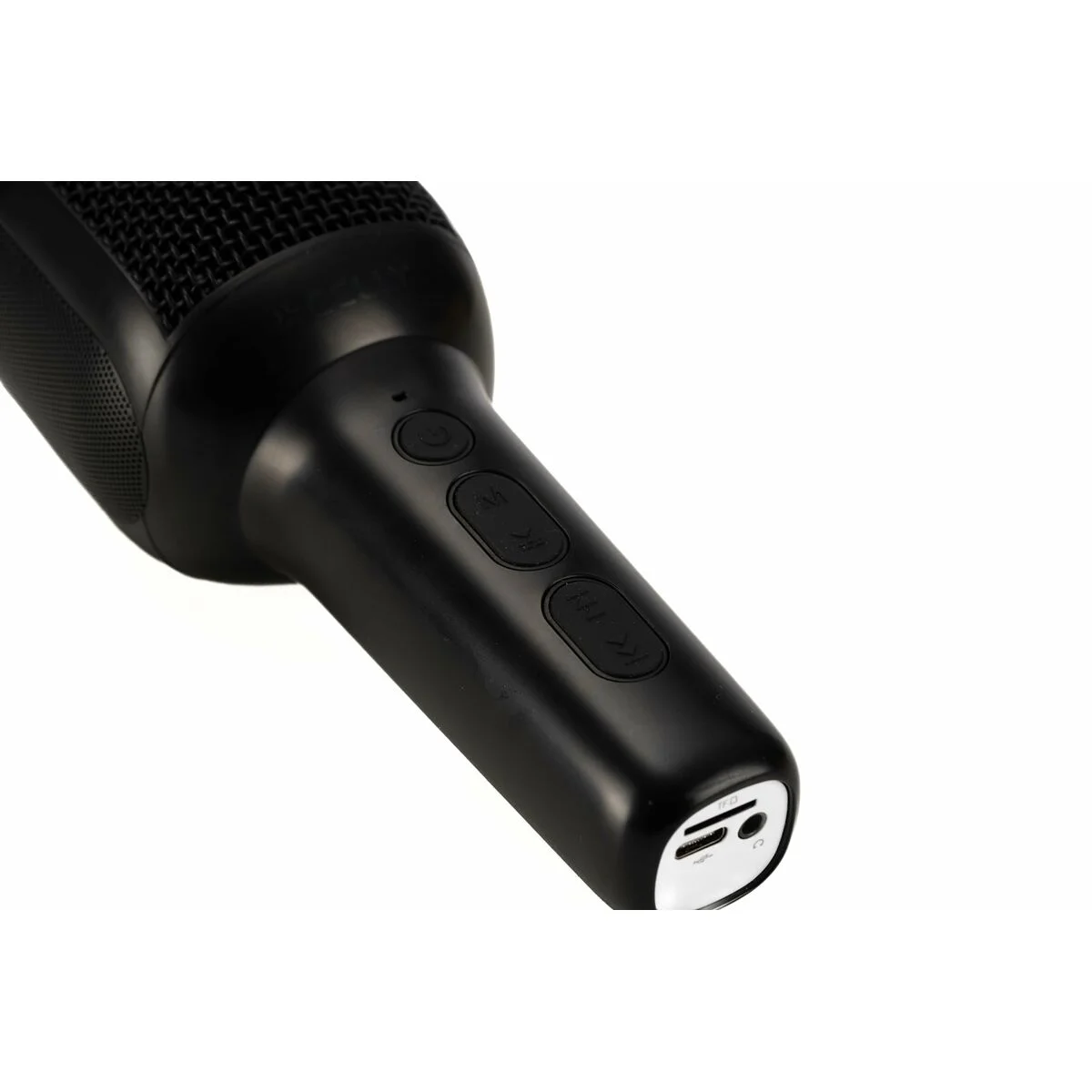 Cable USB Celly KIDSFESTIVAL2PK Negro Rosa