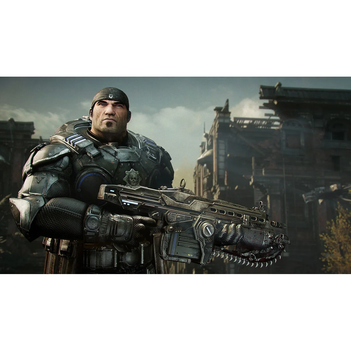 Videojuego PlayStation 5 Microsoft Gears of War : Reloaded